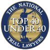 Top 40 under 40